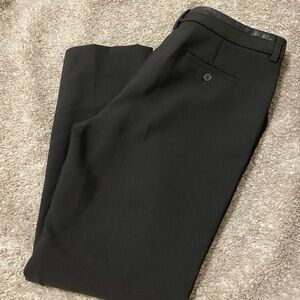 Women’s Gerard Darel Black Slacks